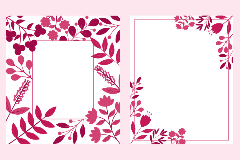 flowers-frame-flowers-card-flowers-invitation-flowers-svg
