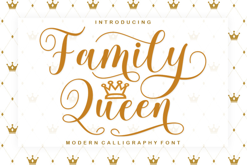 family-queen