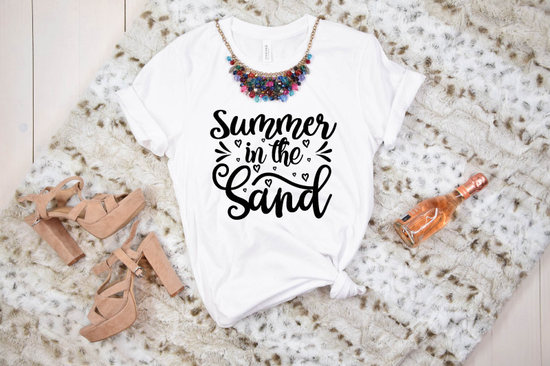 summer-in-the-sand-svg-design