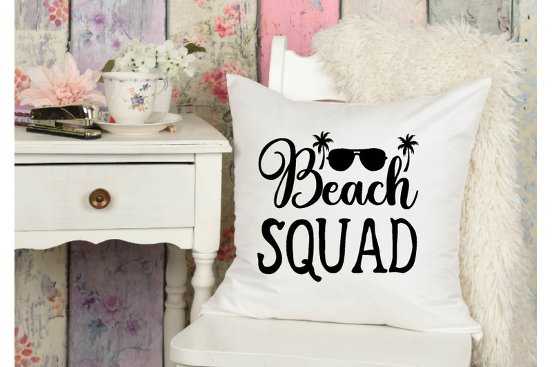 beach-squad-svg-design