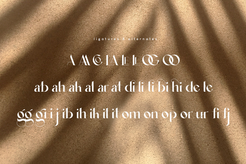 agraham-serif-typeface