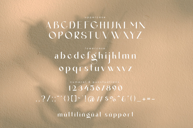 agraham-serif-typeface