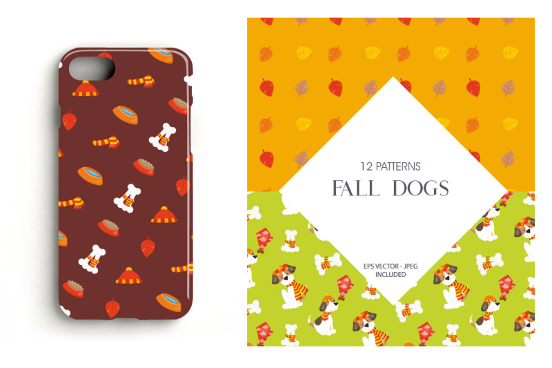 fall-dogs