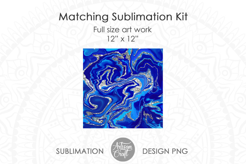 Sublimation designs matching set By Artisan Craft SVG | TheHungryJPEG.com