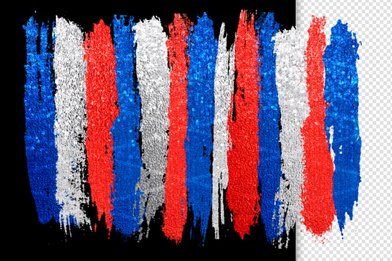 4th-of-july-shiny-glitter-us-flag-sublimation-png-background