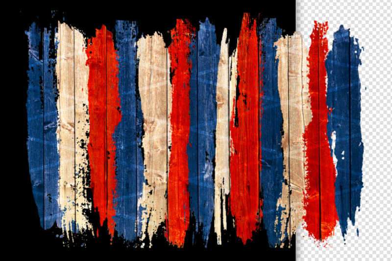 4th-of-july-vintage-wood-sublimation-png-background