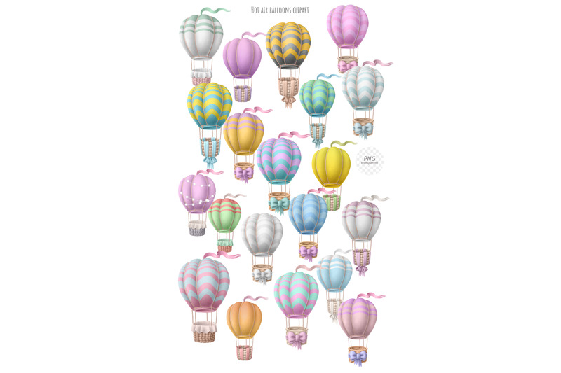 hot-air-balloons-png-digital-clipart