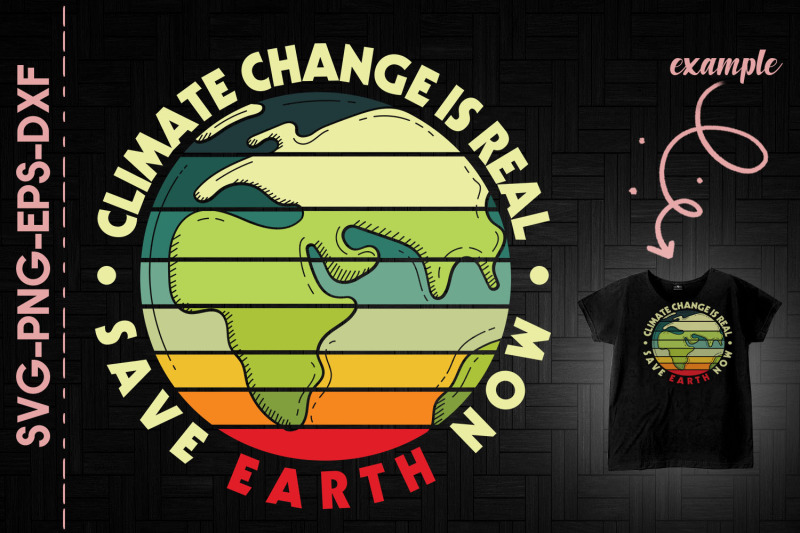 climate-change-is-real-save-earth-now