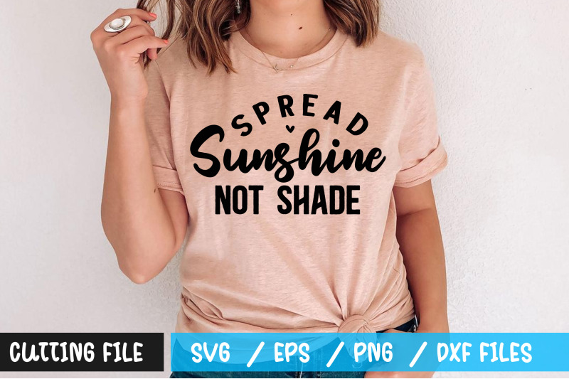 spread-sunshine-not-shade-svg