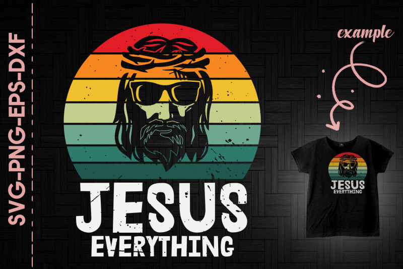 jesus-everthing-christian-sun-glasses