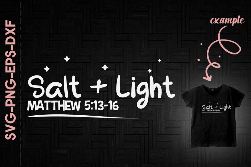 salt-and-light-matthew-5-13-16-christian