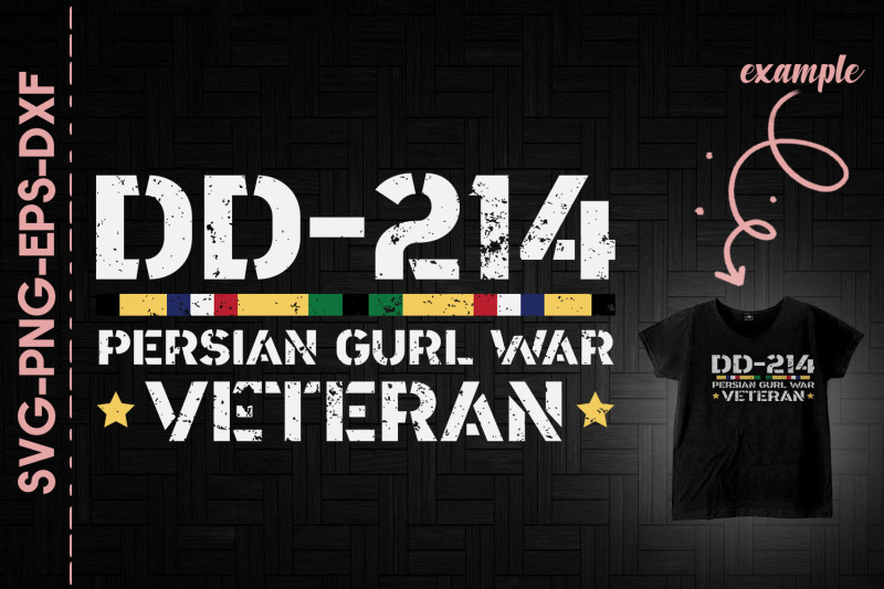 dd-214-persian-gurl-war-veteran-soldier