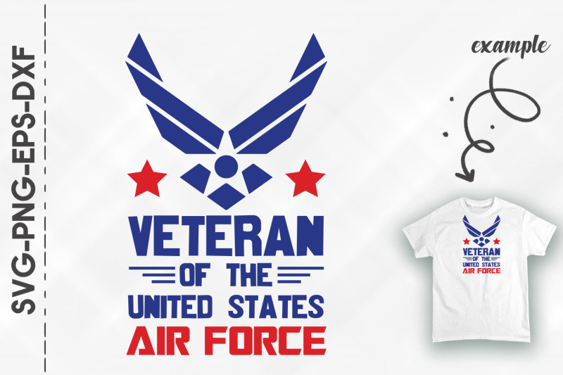 veteran-of-the-united-states-air-force