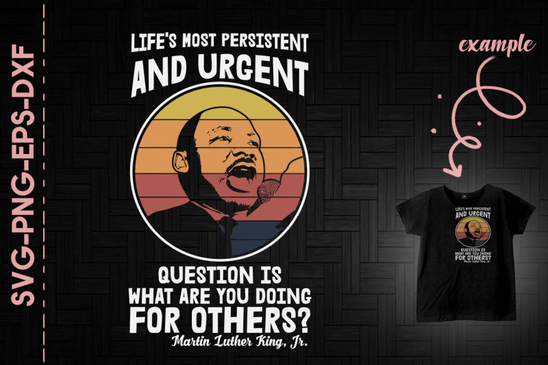 what-are-you-doing-for-others-mlk-jr