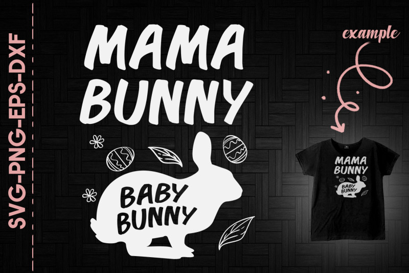 mama-bunny-baby-bunny-pregnancy-easter