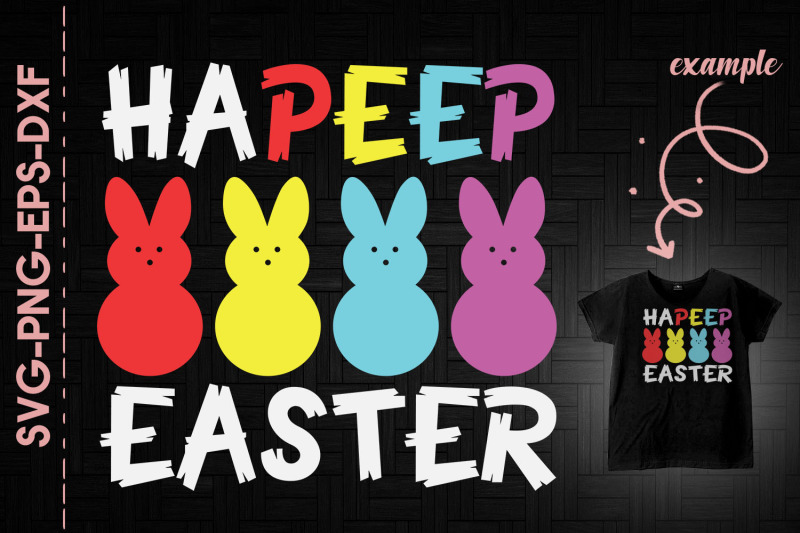 hapeep-easter-happy-easter-bunny-peeps