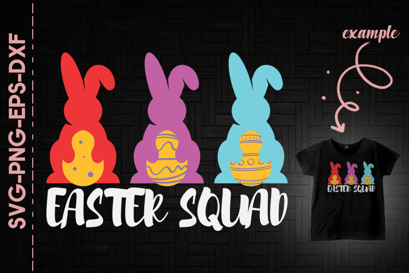 easter-squad-happy-easter-bunnies-eggs