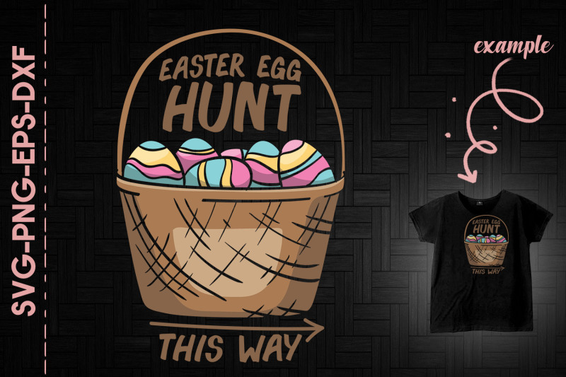 this-way-easter-egg-hunt