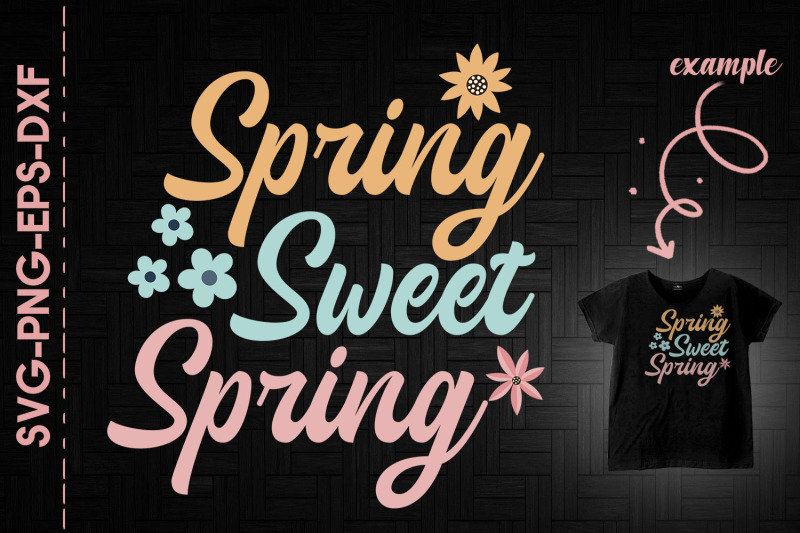 spring-sweet-spring