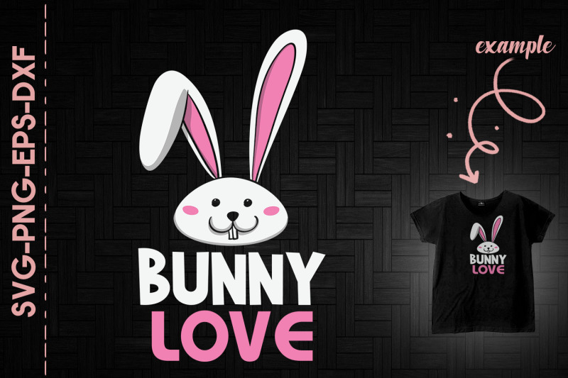 bunny-love-easter-bunny-easter-girl