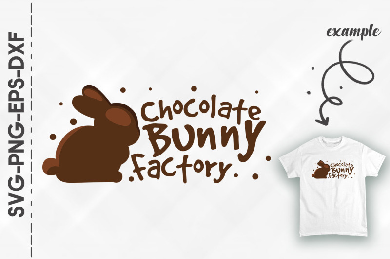 chocolate-bunny-factory