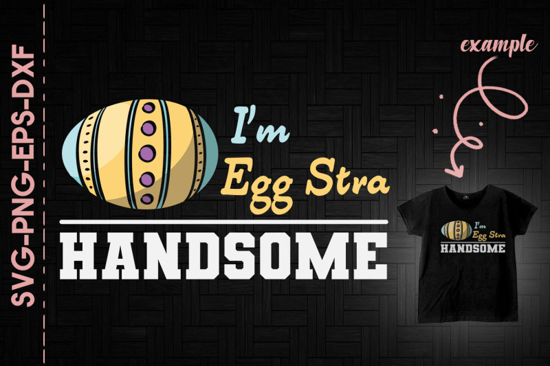 i-039-m-egg-stra-handsome