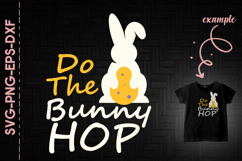 do-the-bunny-hop