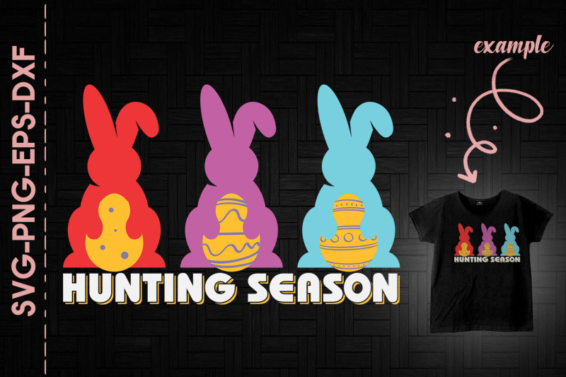 hunting-season-happy-easter-eggs