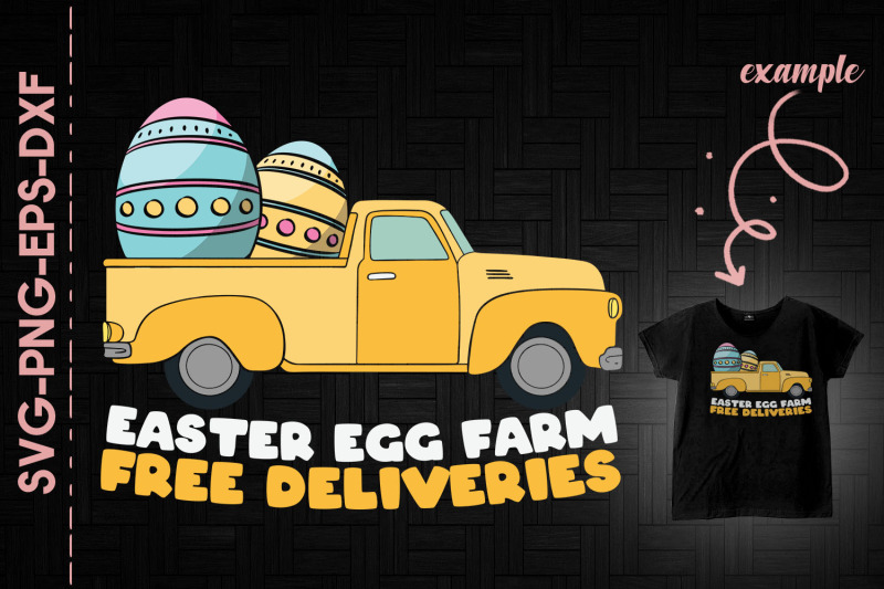 easter-egg-farm-free-deliveries