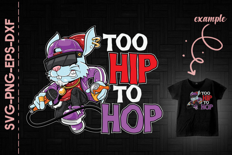 too-hip-to-hop