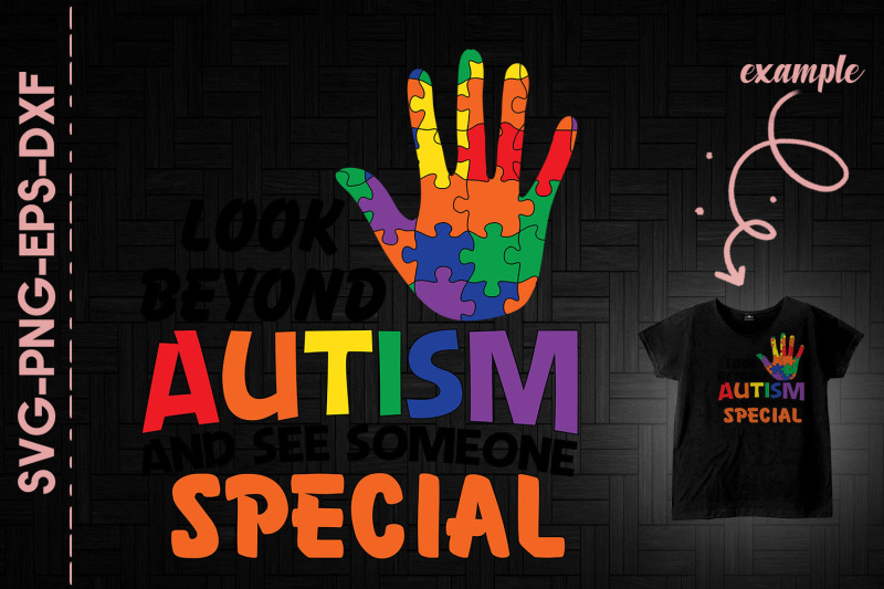 look-beyond-autism-see-someone-special