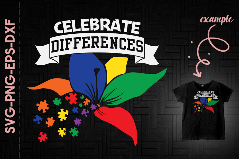 celebrate-differences-autism-awareness