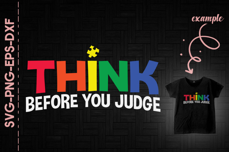 think-before-you-judge-autism-awareness