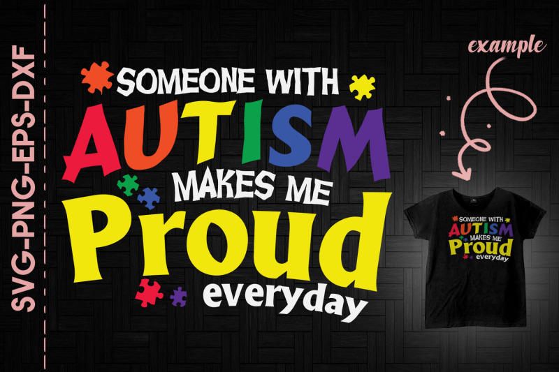 someone-with-autism-makes-me-proud