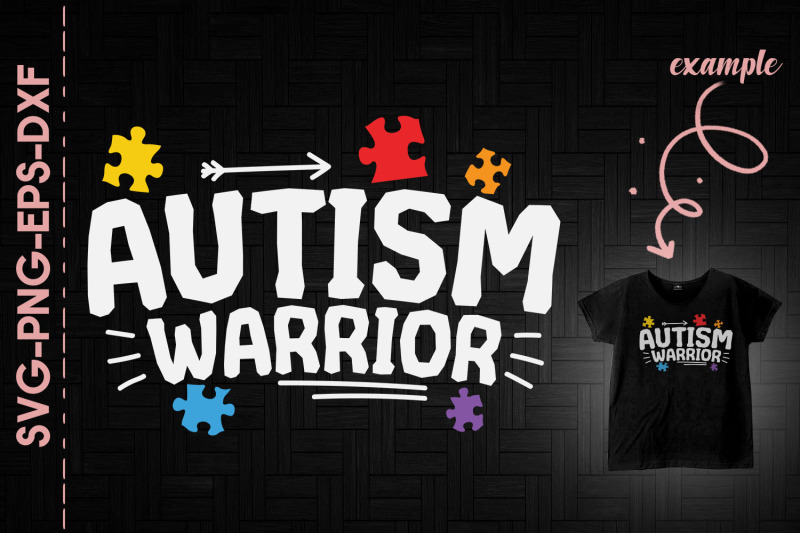 autism-warrior