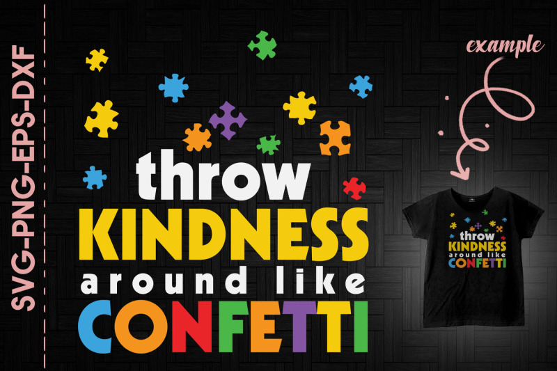 throw-kindness-around-like-confetti