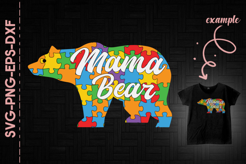 mam-bear-autism-puzzle