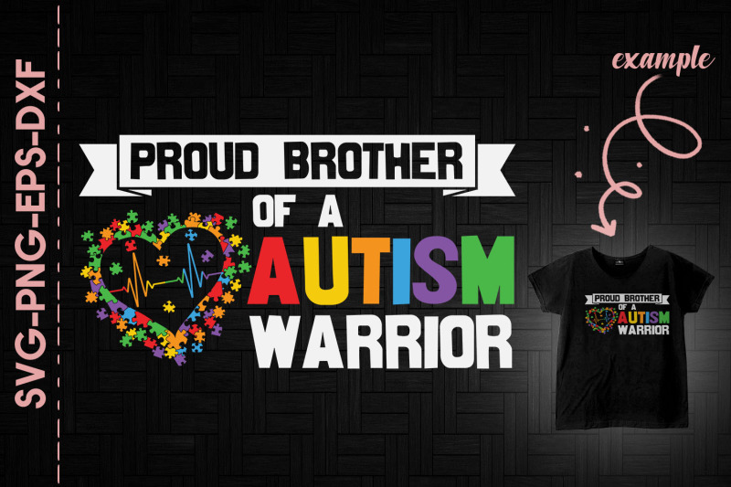 proud-brother-of-a-autism-warrior