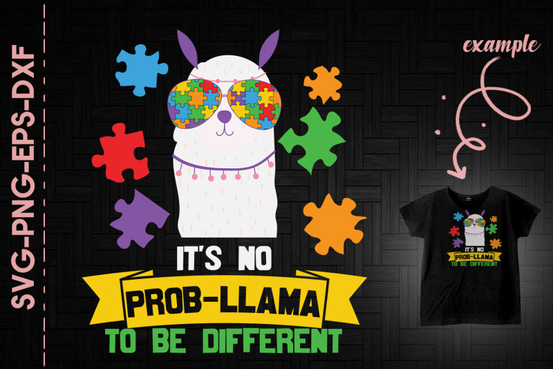 it-039-s-no-prob-llma-to-be-different-autism