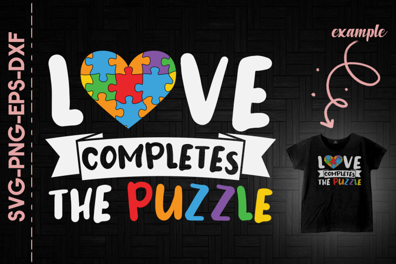 love-completes-the-puzzle