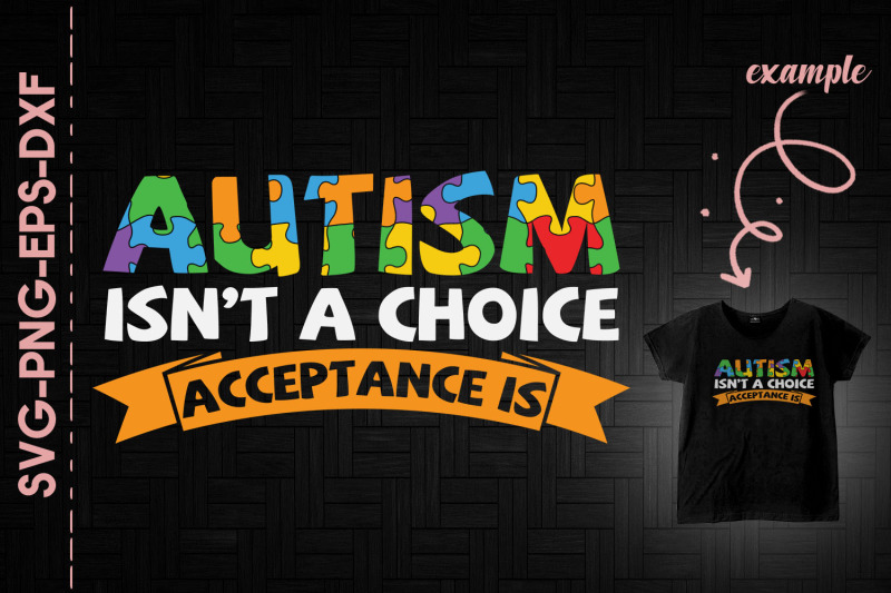 autism-isn-039-t-a-choice-acceptance-is