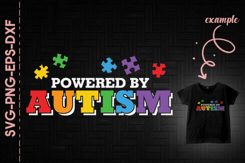 powered-by-autism