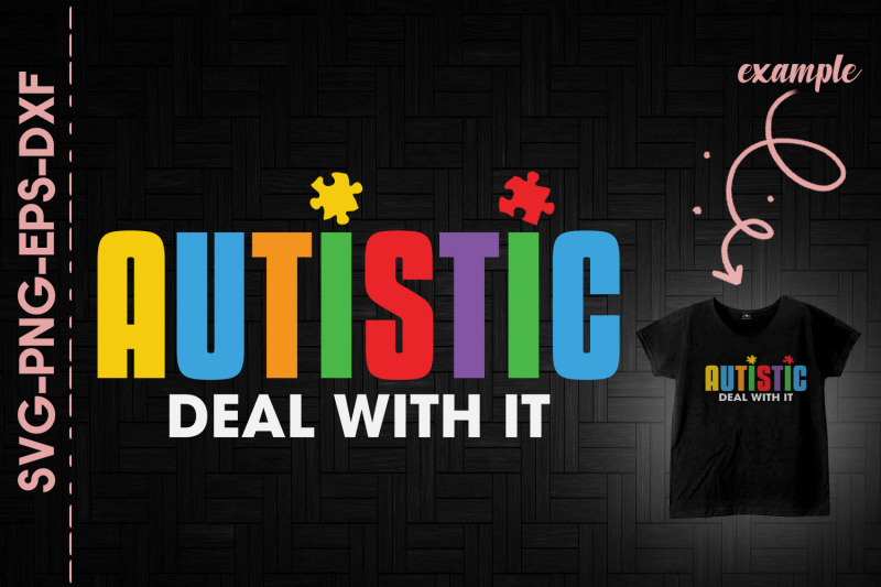 autistic-deal-with-it