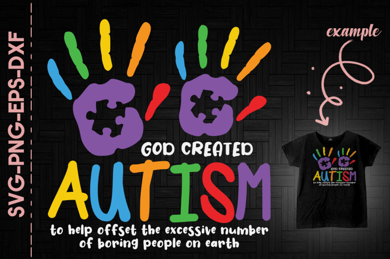 god-created-autism-offset-boring-people