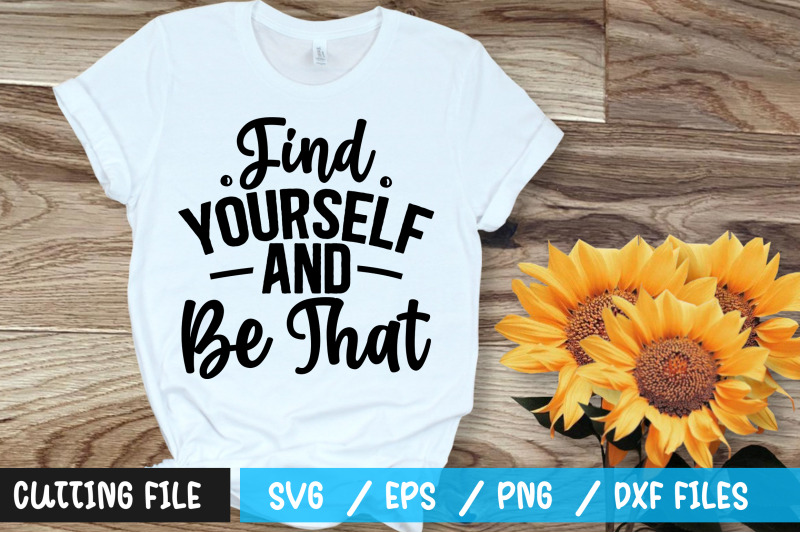 find-yourself-and-be-that-svg