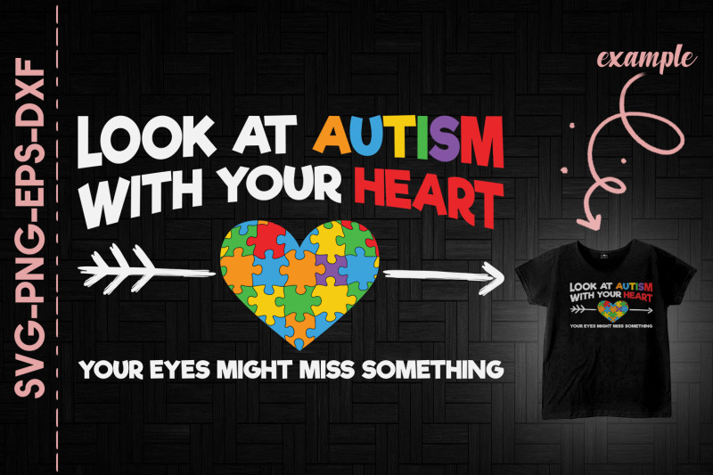 look-at-autism-with-your-heart