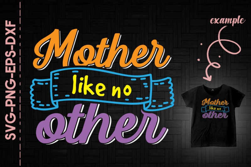 mother-like-no-other-mother-039-s-day