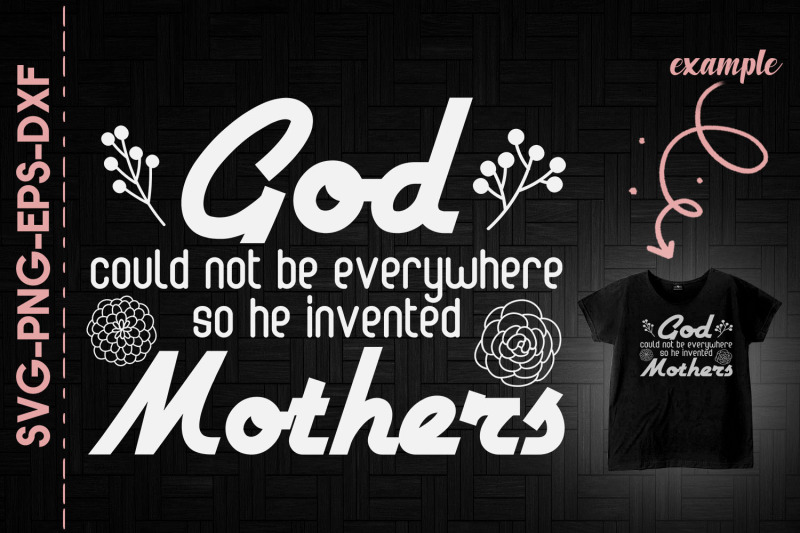 god-could-not-be-everywhere-mother-039-s-day