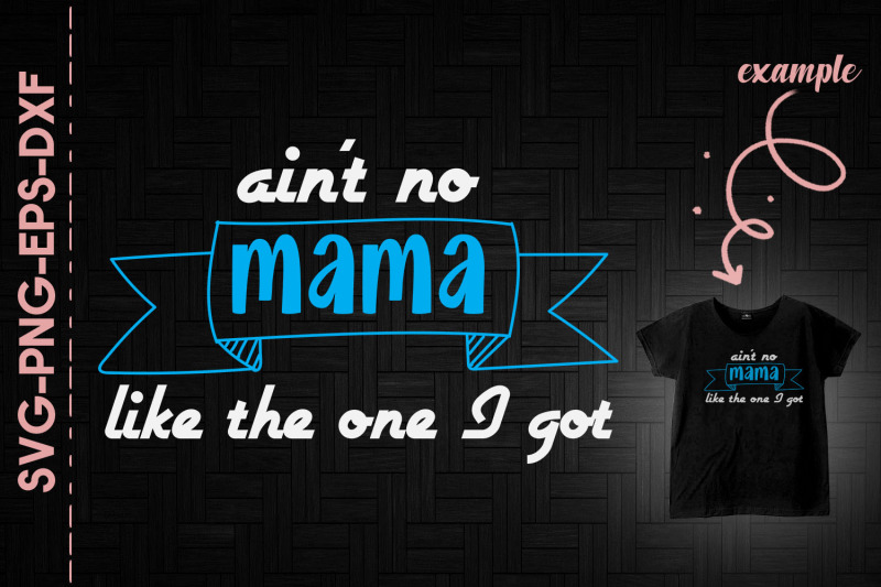 ain-039-t-no-mama-like-the-one-i-got