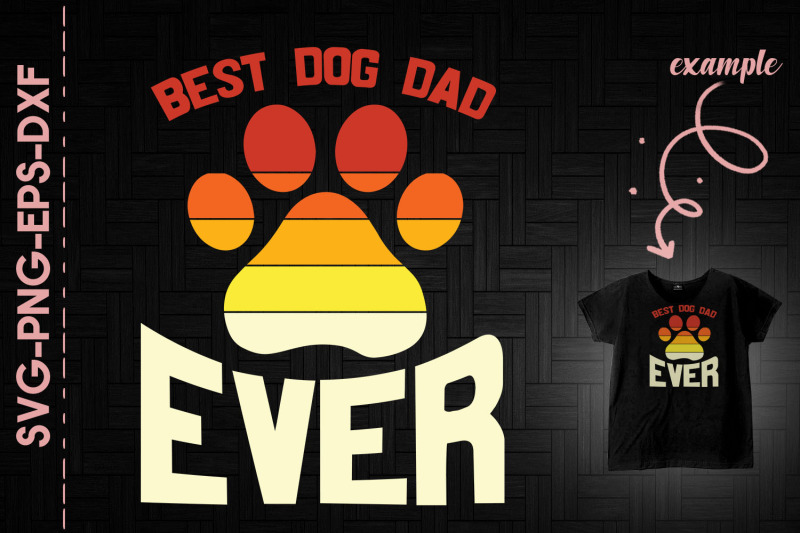 best-dog-dad-ever-father-039-s-day-gift